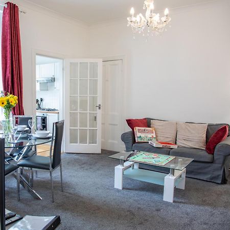 Glebe Street Apartment Leven  Exteriör bild