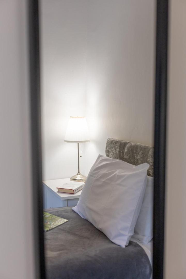 Glebe Street Apartment Leven  Exteriör bild